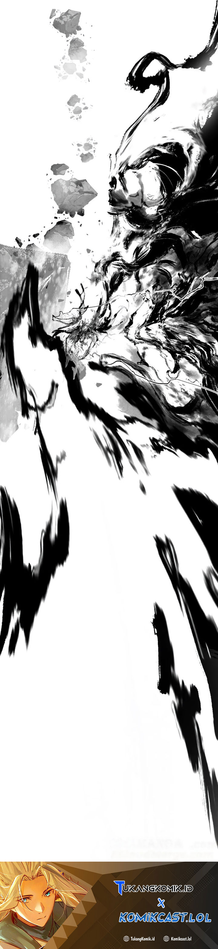 I’m An Evil God Chapter 480 Gambar 40